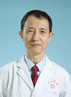 雷小明—周围血管病