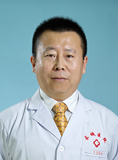 侯喜—重症医学科专家
