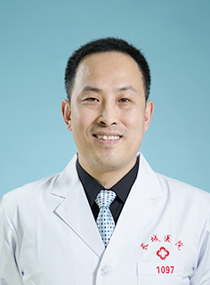 边毅，外科主任