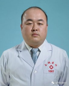 心血管七科-刘宝峰主任