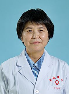 徐宏遵—心血管四科名誉主任