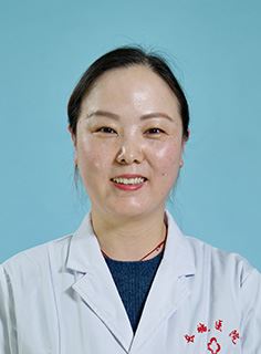 周凤鱼-心血管五科主任