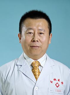 侯喜-心血管六科业务主任