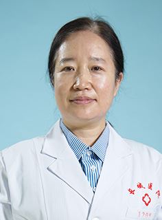 马芳菲-脑病一科名誉主任