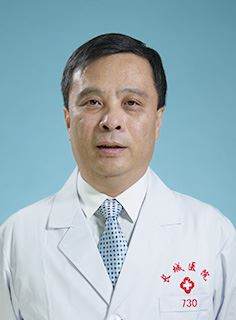 甄志勇-神经外科主任