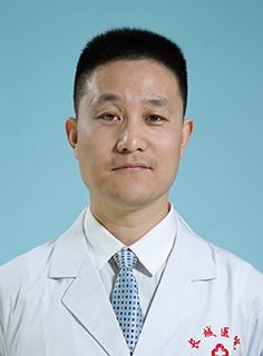 耿现飞-内镜室主任