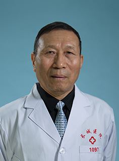 徐壮业-口腔科、耳鼻咽喉科名誉主任