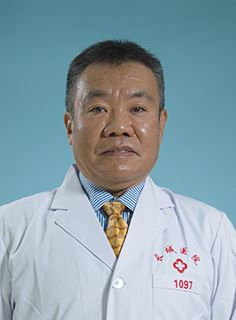 刘志明-耳鼻喉科