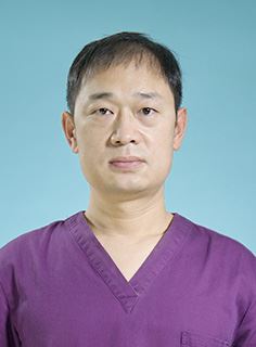 潘永建-脾胃病科主任
