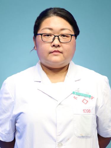 王凤莲 心三副主任