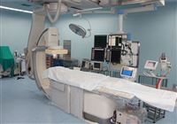 美国GE数字平板造影机